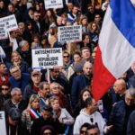 French Court of Appeal Declines Antisemitism Charge Against Nanny in Jewish Family Poisoning
