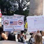 No Vaccine Rules for Big U.N. Meeting: Free Pass for World Leaders