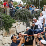 Ben-Gvir: ‘Decision to bar Jews from Temple Mount – grave mistake’