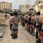 ‘Gaza Free,’ swastika spray-painted on home of Holocaust survivors in Belgium