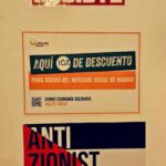Antisemites Turn Venezuela Into an Israel Conspiracy