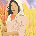 Shavuot: The Holiday With 5 Names!