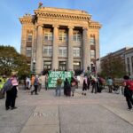 Harris-Walz Campaign Is Imploding Right Before Our Very Eyes