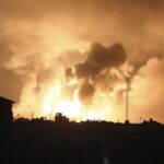 The immoral distortion of legal principles to justify Hamas atrocities
