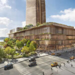 The Four Seasons New York Reopens After 4-Year Closure & Bitter Legal Battle