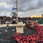 Parshas Terumah – “One of the Angels”