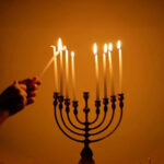 Hanukkah Recipes: Latkes to Applesauce, Jelly Doughnuts & More
