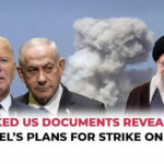 Israel Strikes at Heart of Hezbollah’s Terror Financing System