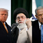 Following Trump-Netanyahu Talks, U.S. to Deploy Additional Aircraft Carrier to Middle East
