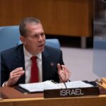 Israel’s premier urges West to reject Iran nuclear deal