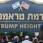 Trump’s Peaceful but Forceful Iran Diplomacy