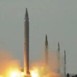 Cease-Fire Talks Collapse as Iran Rejects U.S. Demands, WSJ Reports