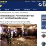 Bennett: Israel goes on offensive in fight against terror