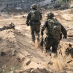 Trump optimistic Gaza truce can ‘straightened out’ by end of the week
