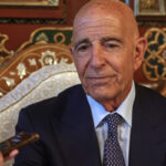Dershowitz to Newsmax: Free Ghislaine Maxwell; Call Her to Speak to Congress