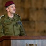 Blinken delivers some of the strongest US public criticism of Israel’s conduct of the war in Gaza