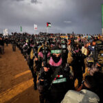 No More Restraint: Israel Must Eradicate Hamas for Good