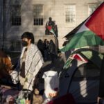 Freed American Hostage Reveals Hamas’s Torture, Sexual Abuse of Female Captives