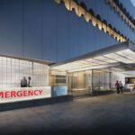 Health Care Heroes Wall’ Commemorates One-Year COVID Anniversary