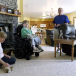 Almost 20M Older Americans Live With Sight-Robbing Macular Degeneration