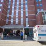 Jewish Student Volunteers Help Nearly 230 Eligible NYers Schedule Vaccine Appts