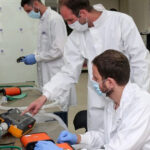 Trials Begin for Potential COVID-19 Drug Remdesivir