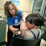 Exercise Might Ease Side Effects of Breast Cancer Treatment