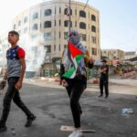 Judea and Samaria law fails in the Knesset