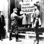 A Child of Holocaust Survivors Speaks Out
