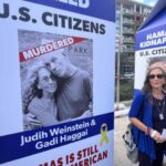 Biden at DNC: Anti-israel Protesters ‘Have a Point’