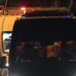 Third Hostage Group Includes Four-year-Old American Whose Parents Were Murdered by Hamas