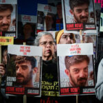‘Days of heartbreak’: Israel prepares to receive fallen hostages