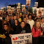 Trump: ‘The war must end, but Israel must win’