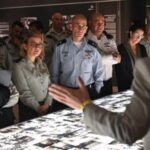 Bennett on Yom Hashoah: ‘We cannot allow gene of factionalism dismantle Israel’