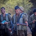 Sirens activated in central Israel due to Yemen-launched missile