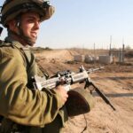 DC synagogue cancels event featuring former Israeli defense minister amid security threat