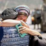 ‘We’re kind of similar’: Golda movie director compares protests in Iran, Israel