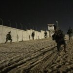 5 Americans Remain Hostages in Gaza. Does Biden Have a Plan to Bring Them Home?