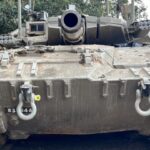 Hamas: No hostage will leave alive unless our demands met