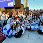Susan Sarandon justifies October 7th massacres, accuses Israel of war crimes
