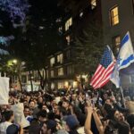 FLASHBACK: WSJ Documentary: “Get the Jew”: The Crown Heights Riot Revisited