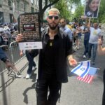 The Perils of Anti-Israel Protests: Unwittingly Empowering Terrorism & the End of the West