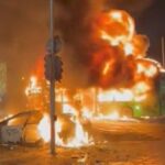 Despite impending ceasefire, Hamas calls for escalation against Israel