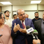 Israel Transfers Respiratory Machines to Arab Hospitals in East J’slm