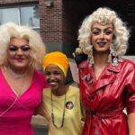 We’re Not Gonna Take It’: Twisted Sister Rocker Hits Back Against Transgender Intolerance
