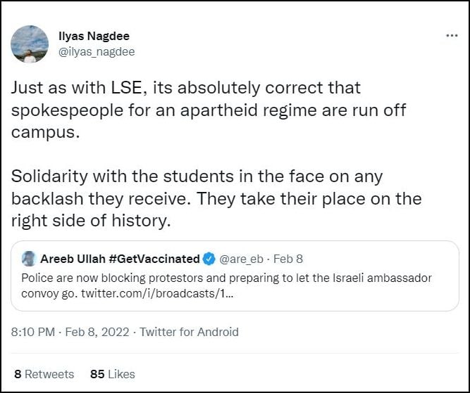 Ilyas Nagdee