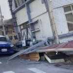 Tensions Rise as Israel’s Airstrikes on Iranian Targets in Syria Raise Concerns