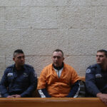 Israeli Gov’t Imposes COVID-19 Night Curfews on 40 Cities