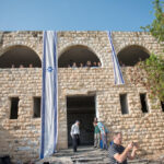 History: Israel’s Second Astronaut on Way to Space