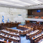 Two of UK’s Largest Churches Seek to Block Relocation of Embassy to Jerusalem